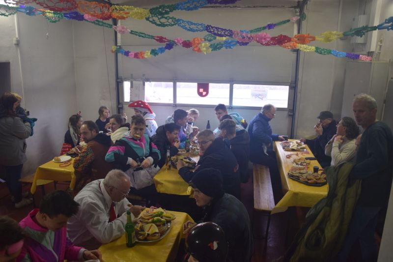 Freiwillige Feuerwehr Sedlitz